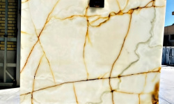 White Onyx