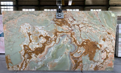 Green Onyx