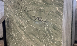 Green Marble