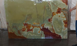 Green Onyx