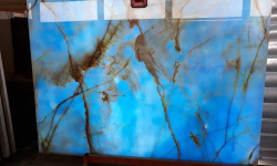Blue Onyx