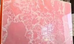 Pink Onyx