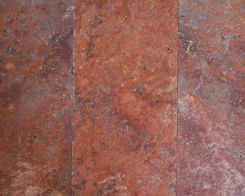 Red Travertine this type of Travertine in European countries she’s known as (Red Soraya).