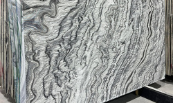 Silver Stream