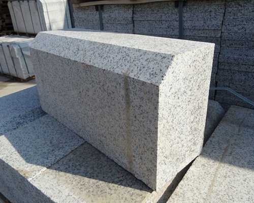 White Granite in Iran is known as (White Natanz).