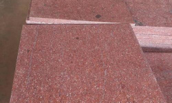 Red Granite