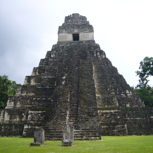 tikal